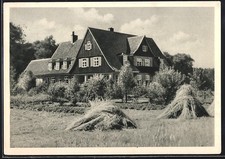 Ansichtskarte Eldagsen /