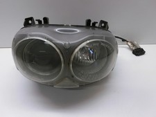 BMW F 650 CS Scarver K14 02-03