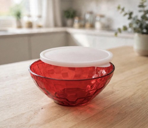 Tupperware diamant schüssel - diamant,