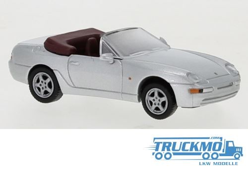 Brekina porsche 968 cabrio - brekina,