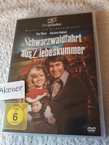 Schwarzwaldfahrt aus