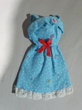 Kleid Blau My First Barbie