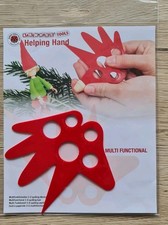 Karen Marie Klip: Helping Hand und Form Finger, Quilling, Multi Funktional, Neu