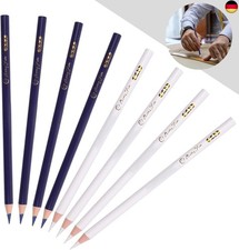 8 Stück Schneiderkreide