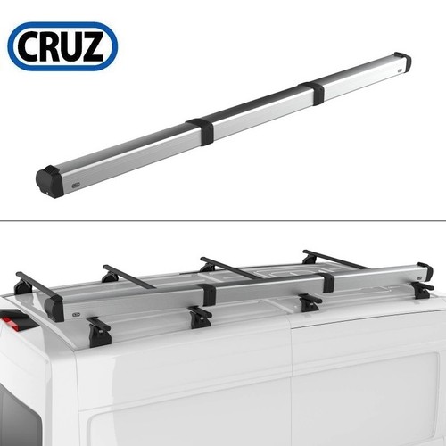 Cruz pipe carrier - cruz,