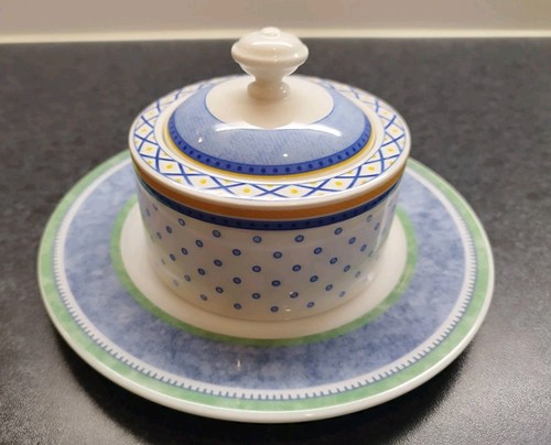 Villeroy boch b - &,