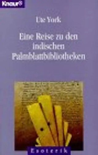 Eine reise den indischen - eine, zu