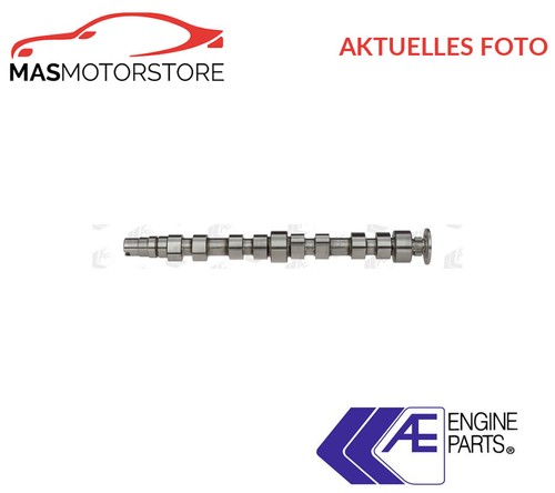 Motor nockenwelle outlet side - nockenwelle,