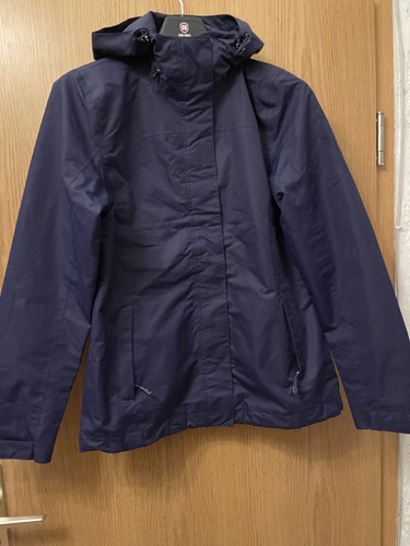 Tcm leichte outdoorjacke damen - outdoorjacke,