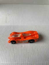 Hotwheels Octoblast Power Pistons