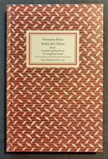 Stufen des Lebens - Hermann