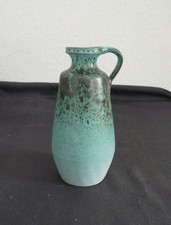KLW Kiessling Keramik Vase