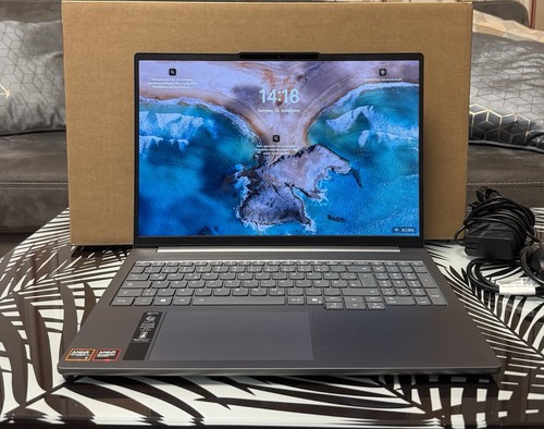 Lenovo ideapad pro 16akp10 - pro, 5