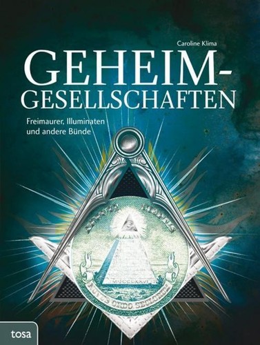 Geheimgesellschaften - , ~