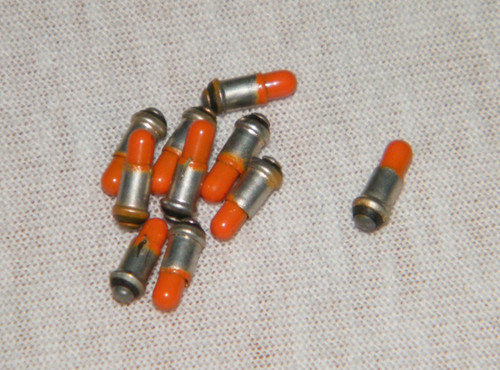 Märklin 10x miniaturlampen - märklin,