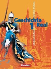 Geschichte Real -