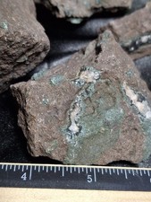 Big Gem 6lb Basalt Matrix Isle