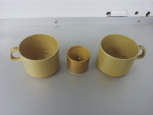 Melitta kaffeetassen - 2,