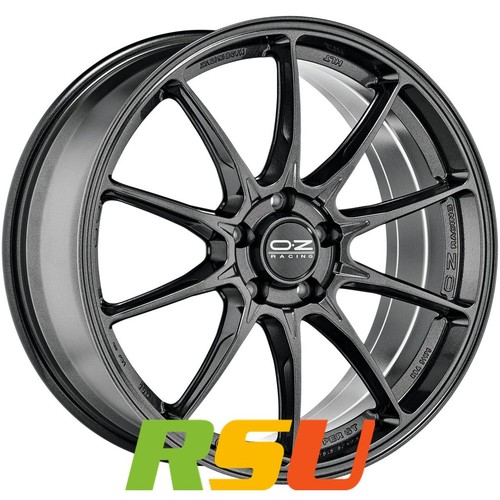 Hyper star graphite - star,