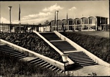 Ak Erfurt in Thüringen, 1