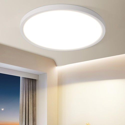 Led deckenlampe 24w - led,