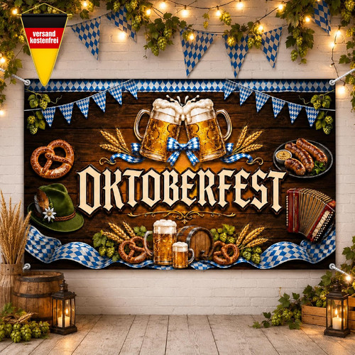 Oktoberfest banner 180 110 - oktoberfest,