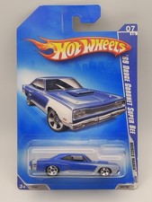 Hot Wheels 2009 Mainline -