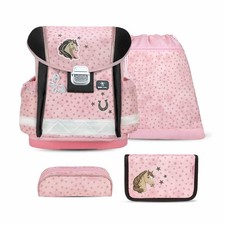 Belmil Classy Schulranzen-Set