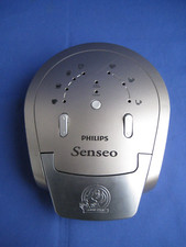 Senseo® 7850 7852 Deckel Brühkammerkopf mit Verschlusshebel, für LED, Platinum