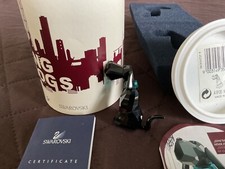 Swarovski , Lovlots - Gang of Dogs - Salvatore - nr. 935721