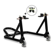 Motorradheber hinten universal - motorradheber,