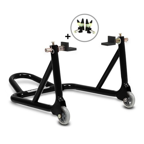 Motorradheber hinten universal - motorradheber,