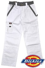 DICKIES MALERHOSE IN 300 95