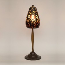 Sammlerstück Art Deco Design