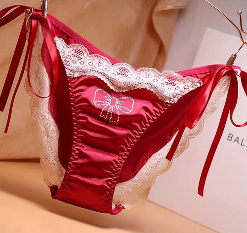 Pack sexy damen seidig - 5,
