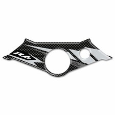 3D Aufkleber Für Gabel Und