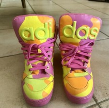 adidas jeremy scott