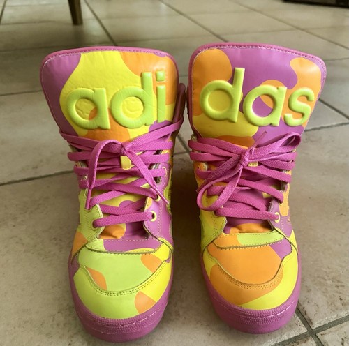 Adidas jeremy scott - adidas,