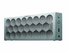 Jawbone - Mini Jambox - Bluetooth Lautsprecher Silber