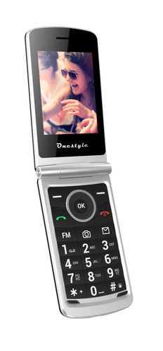 Onestyle copper klapphandy - ,