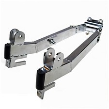 Schwinge Hinterrad Custom