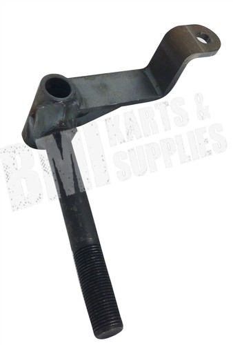 Left side stepped spindle for - side,