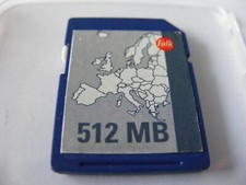 . . . 512MB Secure Digital