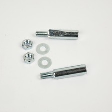 2 x Pedalkeile Prima M 2 3 4 5