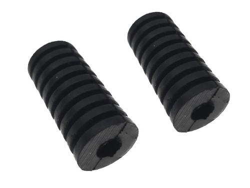 Ersatz schalthebel gummi - 2x,