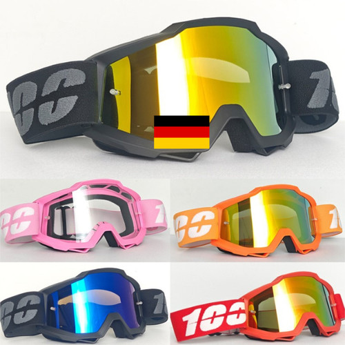 Motocross brille - motocross,