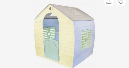 Mochtoys kinder spielhaus - mochtoys, kinder-spielhaus