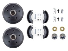 Reparatursatz Bremstrommel