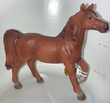 Schleich #13253 2001 Chestnut