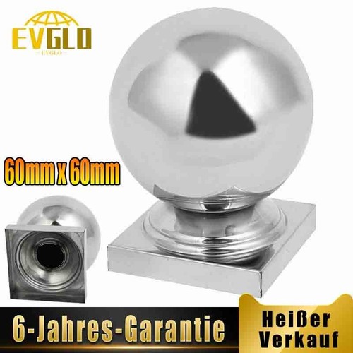 60mm ball top cap - x,